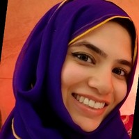 Ontario Superior Court of Justice Employee Zohra Ali's profile photo
