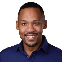 Mercury Fund Employee Patrick Okorafor's profile photo