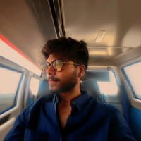 One Impression Employee Utsav Ladia's profile photo