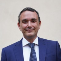 Bluefactor Digital Employee Massimo Nitti's profile photo