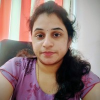 Sciens Software Technologies Employee Sravanthi Karaka's profile photo