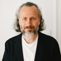CORRECTIV Employee Sergey Lukashevskiy's profile photo