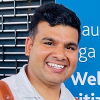 Tarsem Kumar Email