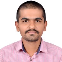 DelNova Healthcare Employee Sharad Kirtane's profile photo