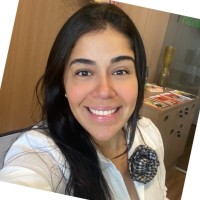 Sicredi Recife Employee Allana Rocha's profile photo