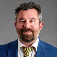 Boeing Employee Andy Franks's profile photo