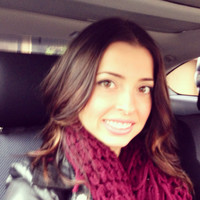 Papyrus Employee Tanya Nesteruk's profile photo