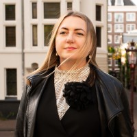COLIBRIX ONE Employee Svetlana Voloshyna's profile photo
