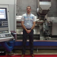 Jones Kinden Employee Tom Mayer's profile photo