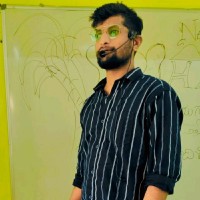 Mysoftlabs Employee Shree Krishna's profile photo