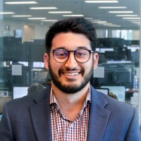 Jack Healy Email & Phone Number