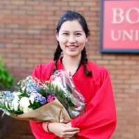 BASIS International Schools Employee Annie Zhu's profile photo