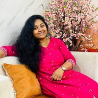 xAmplify Employee Swathi Pilli's profile photo