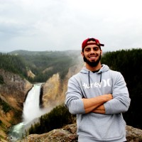AT&T Employee Kyle Schaub's profile photo