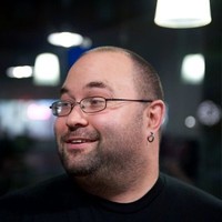 Facebook Employee Patrick Muldoon's profile photo