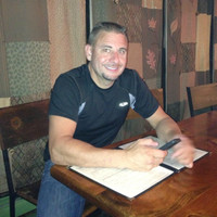 Westinghouse Electric Company Employee Ben Mahn's profile photo