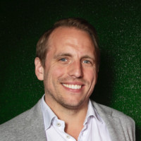 SolidSport Employee Mathias Stjernström's profile photo