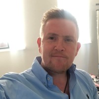 ID Medical Employee Dean Tyler's profile photo