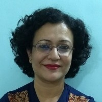 Rinky Kumar Email & Phone Number