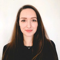 Groupe ACSE Employee Alexana C.'s profile photo