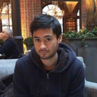 zkSecurity Employee David Wong's profile photo