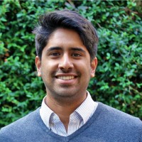 Bruce Varughese Email & Phone Number