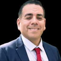 Texas Military Department Employee Eric Naranjo's profile photo