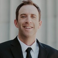 Sierra Staffing Group Employee Collin Davis's profile photo