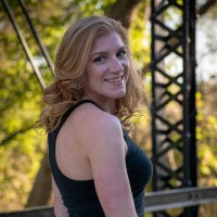 Golfinity Employee Moriel Charneski's profile photo
