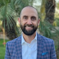 Medix™ Employee Jared Jarecki's profile photo