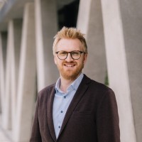 Daniel Kinder Email & Phone Number