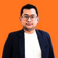 Digitalic Indonesia Employee Riski Saputra's profile photo