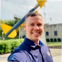 Ohio Army National Guard Recruiting Employee Jason Nowicki's profile photo