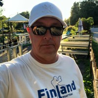 Fundis Application Employee Juha Markkanen's profile photo