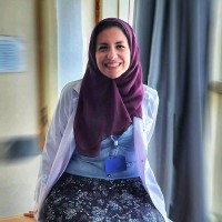 Deena Hussein Email
