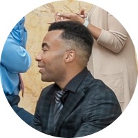 PKH Enterprises Employee Melkitsedek Ogunfiditimi's profile photo