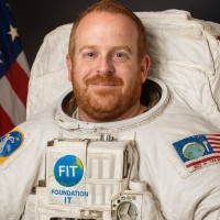 Foundation IT Employee Daniel Robinson's profile photo