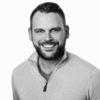 General Motors Employee Dan Cable's profile photo