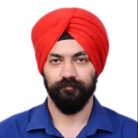 Jugdeep Sidana Email & Phone Number
