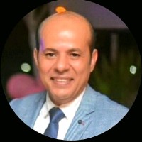 CASPER Employee Ahmed Gouda's profile photo
