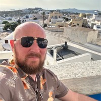 Clarke Telecom Employee David Archer's profile photo