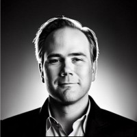 England Logistics Employee Chad Thomas's profile photo