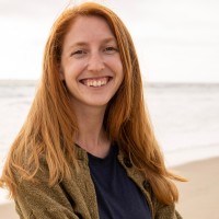 Santa Monica Bay Restoration Commission Employee Maggie Jenkins's profile photo