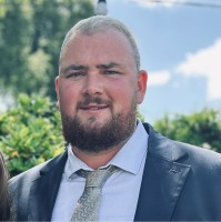 KC AUTOS ACCIDENT REPAIR CENTRES LIMITED Employee Daniel Young's profile photo