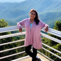 Minal Hahm Email & Phone Number