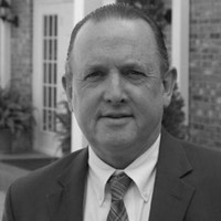 Better Homes and Gardens Real Estate Winans Employee David Winans's profile photo