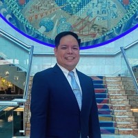 Department of Foreign Affairs Employee Aaron Erick Lozada's profile photo