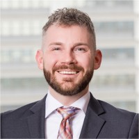 Stites & Harbison, PLLC Employee Jackson Hurst-Sanders's profile photo