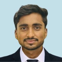 Rajarshi Shahu Mahavidyalaya (Autonomous), Latur Employee Atharv Patil's profile photo