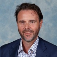 Beaconhills College (Official) Employee Chris Downer's profile photo